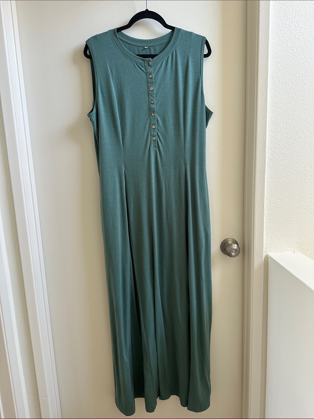 Beautiful long dress size 2x